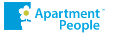 Apartment People Chicago Retina Logo